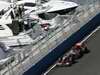 GP EUROPA - Qualifiche e Prove Libere 3